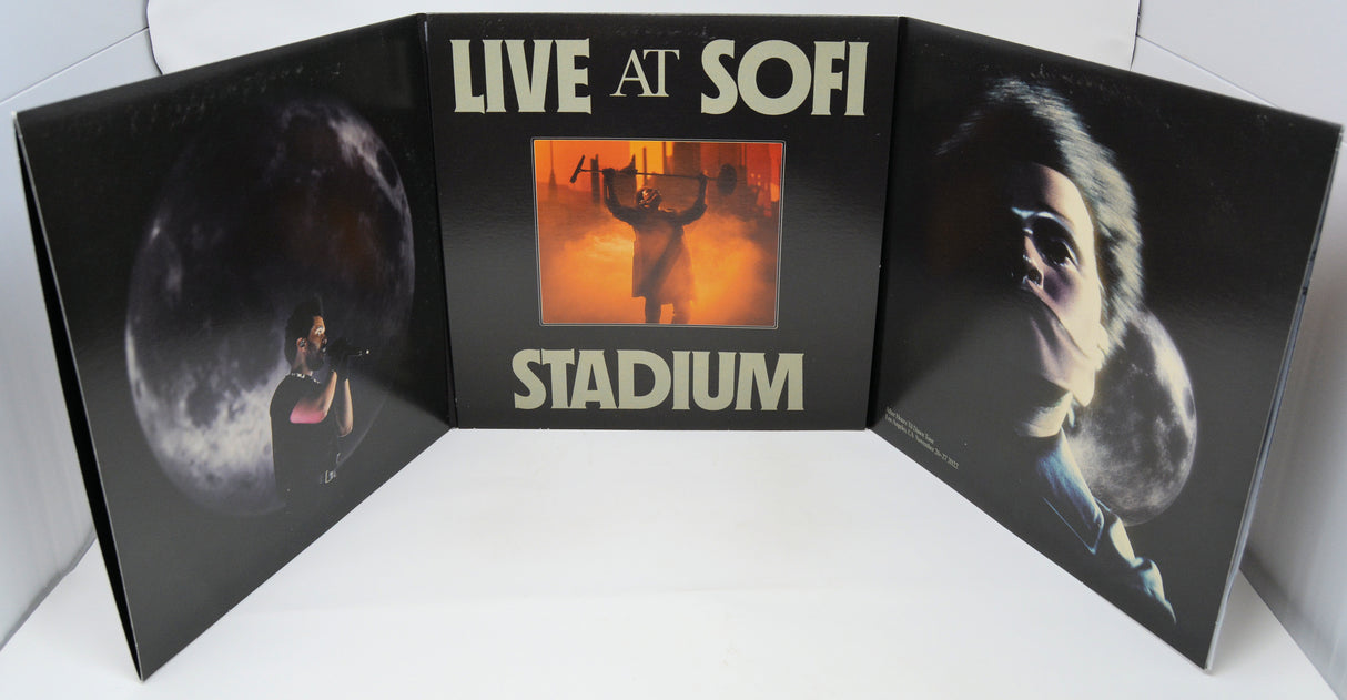 Weeknd, The - Live At SoFi Stadium
