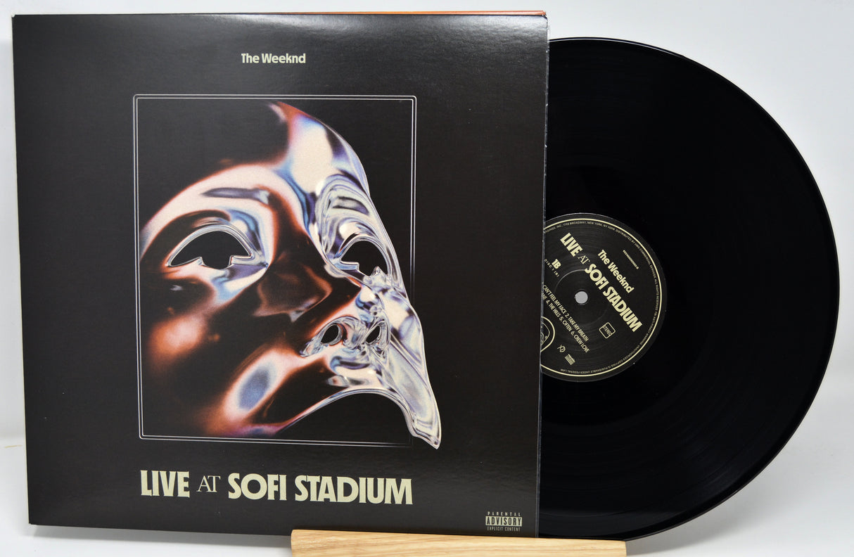 Weeknd, The - Live At SoFi Stadium