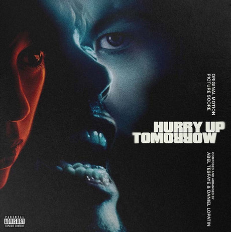 Weeknd - Hurry Up Tomorrow (Soundtrack)