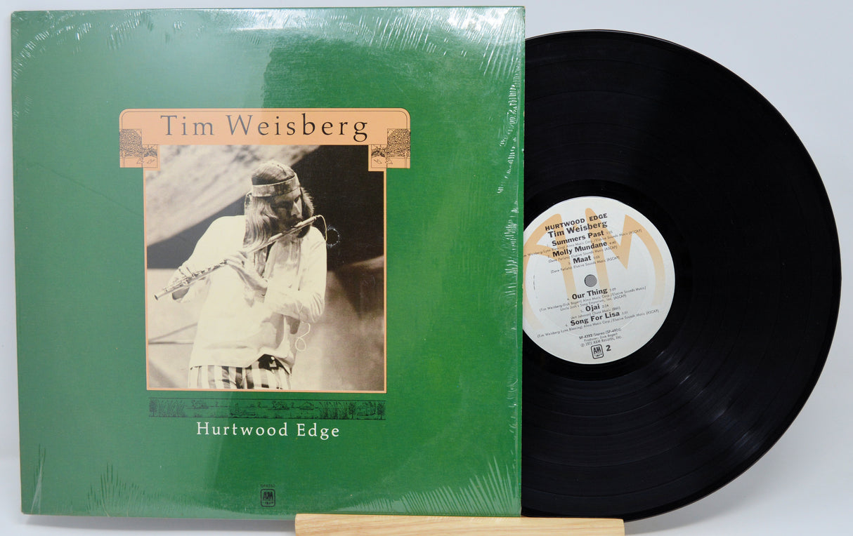 Weisberg, Tim - Hurtwood Edge