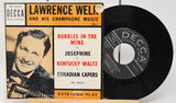 Welk, Lawrence - Welk, Lawrence - And His Champagne Music Vol. 1