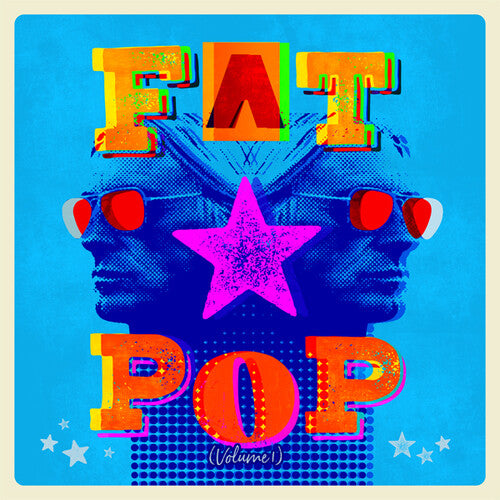 Weller, Paul - Fat Pop