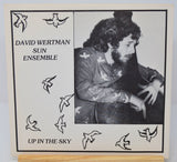 Wertman, David - Up In The Sky
