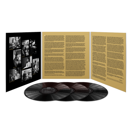 Montgomery, Wes - Complete Full House Recordings