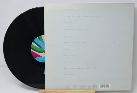 West, Kanye - 808s & Heartbreak