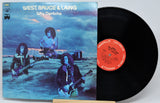West, Bruce & Laing –-Why Dontcha