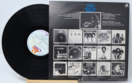White, Barry - Greatest Hits Vol 2