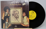 White, Barry - No Limit On Love