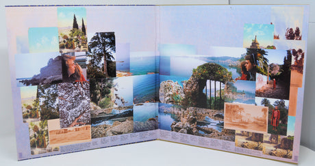 White Magic - Dat Rosa Mel Apibus