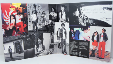 White Stripes - Greatest Hits
