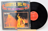 Who, The - Gigantes Del Pop