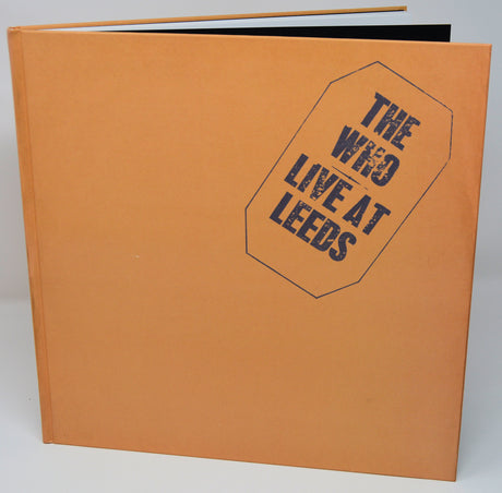 Who, The - Live At Leeds Ultimate
