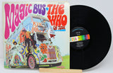 Who, The - Magic Bus