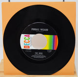 Who, The - Pinball Wizard