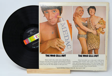 Who, The - Sell Out