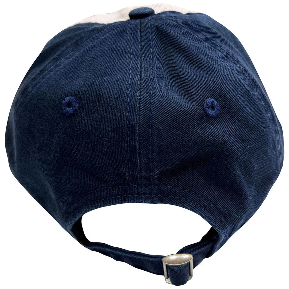Who, The - Target Logo Tricolor Cap