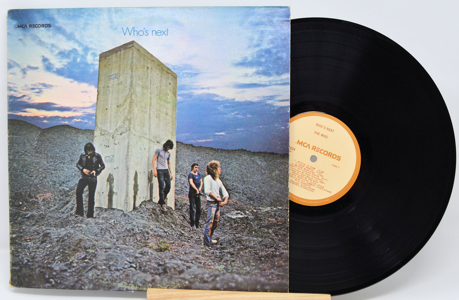 Who, The - Who's Next