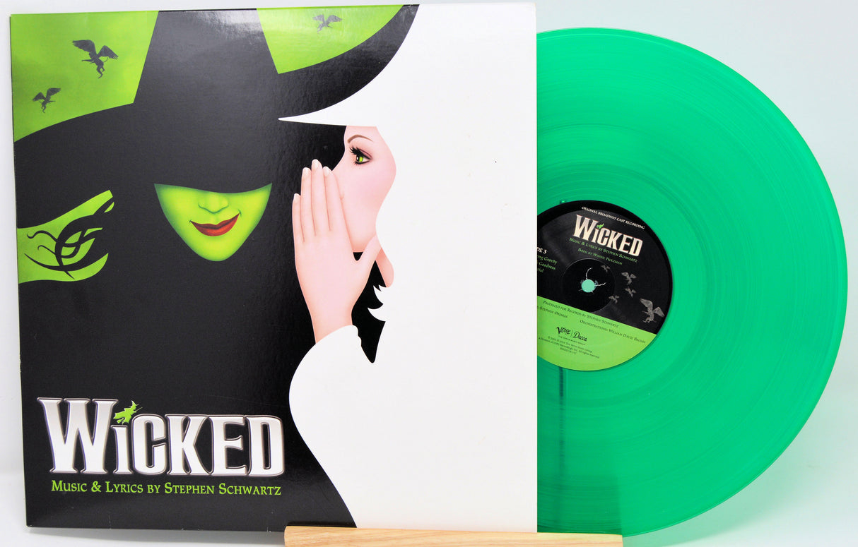 Wicked - Soundtrack