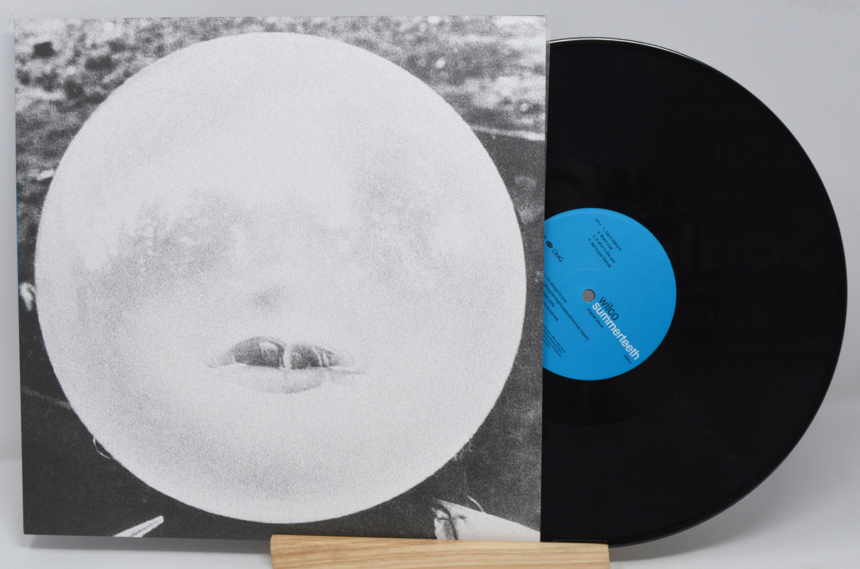 Wilco - Summerteeth Deluxe