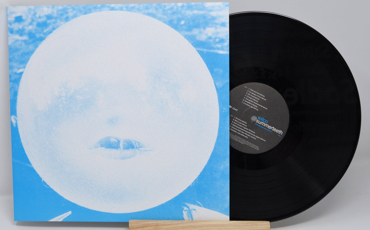 Wilco - Summerteeth Deluxe