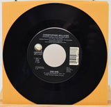 Williams, Christopher - One Girl