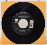 Williams, Christopher - One Girl