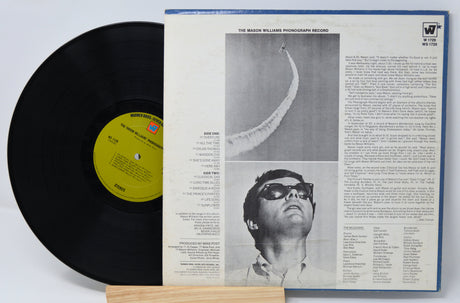 Williams, Mason - The Mason Williams Phonograph Record