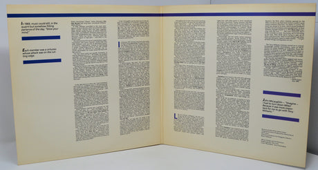 Williams, Tony - Once In A Lifetime