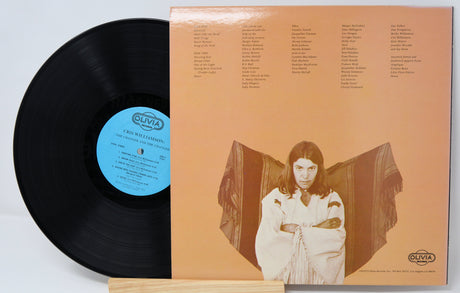 Williamson, Cris - The Changer & The Changed