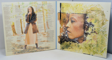 Wilson, Cassandra - Traveling Miles