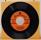 Wilson, Jackie - I'll Be Satisfied