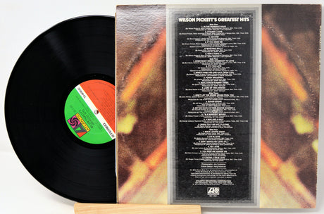 Pickett, Wilson - Greatest Hits