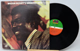 Pickett, Wilson - Greatest Hits
