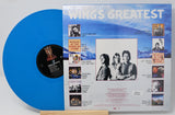 Wings - Greatest Hits