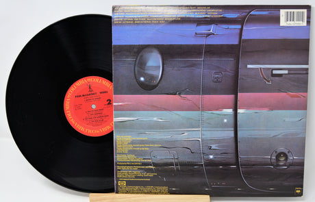 Wings - Wings Over America