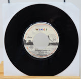 Wings - With A Little Luck