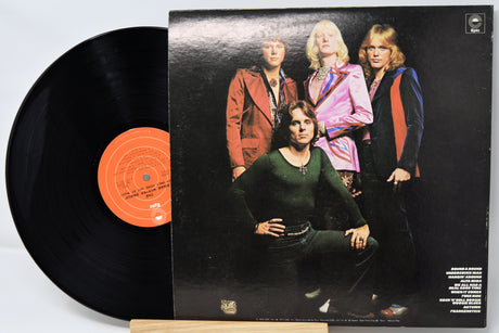 Winter, Edgar - They Only Come Out At Night