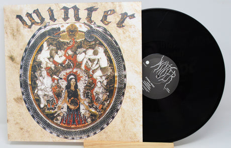 Winter - Into Darkness