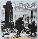 Winter - Into Darkness