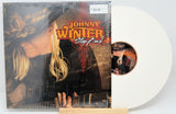 Winter, Johnny - Step Back