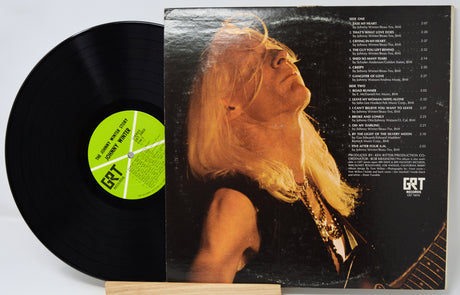 Winter, Johnny - Johnny Winter Story