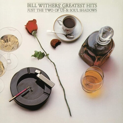 Withers, Bill - Greatest Hits
