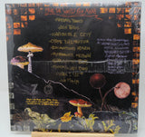 Wizzard Sleeve - Make The World Go Away