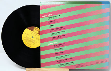 Wonder, Stevie - Someday At Christmas