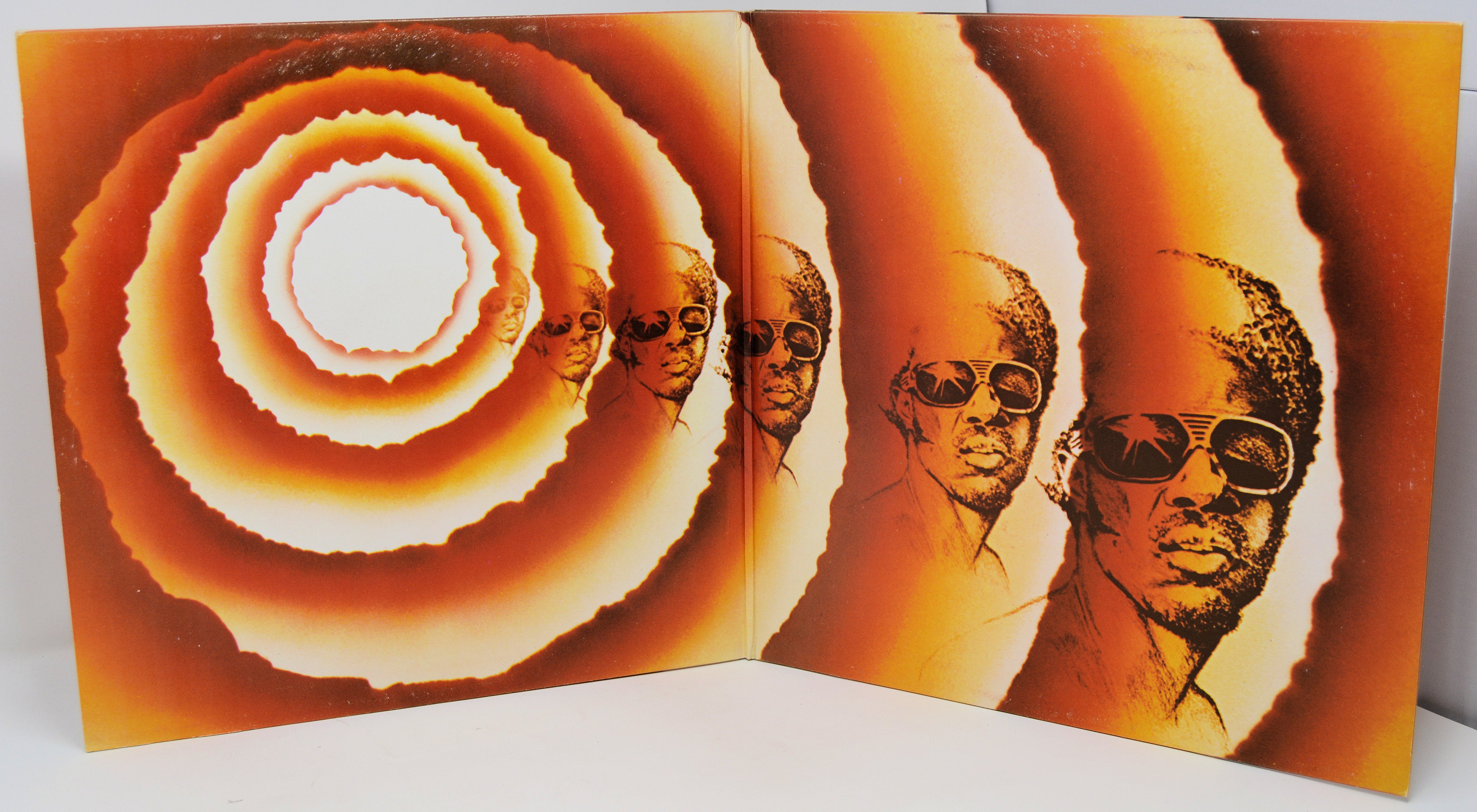 USオリジナル2LP+7”Stevie Wonder / Key of Life Amazon.com: Stevie Wonder: Songs In The Key Of Life (180g