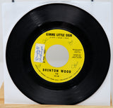 Wood, Brenton - Gimme Little Sign