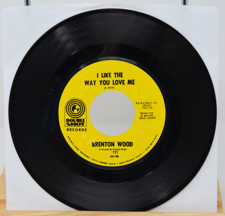 Wood, Bronton - Oogum Boogum Song