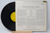 Woods, Jimmy - Conflict