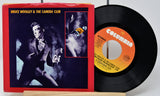 Woolley, Bruce & Camera Club - Video Killed The Radio Star