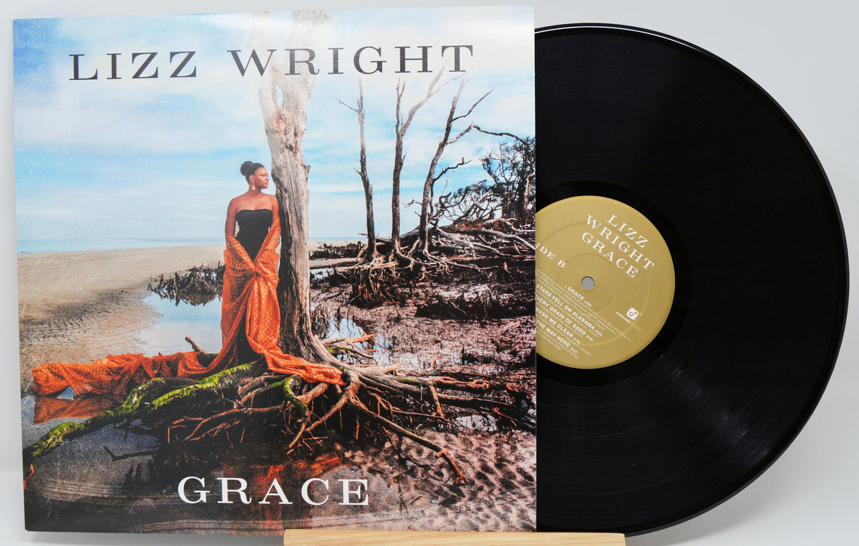 Wright, Lizz - Grace